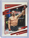 2022 UFC Donruss #28 Robert Whittaker Base MMA trading card NM/Mint