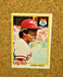 1978 O-Pee-Chee Baseball #50 Johnny Bench (Cincinnati Reds)