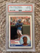 1983 TOPPS TRADED #108T DARRYL STRAWBERRY RC PSA 10