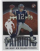 2003 Topps Pristine Tom Brady #26