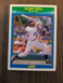 1990 Score Rising Stars - #35 Sammy Sosa (RC)