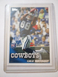 2010 Topps Dez Bryant Rookie Card #425 - Dallas Cowboys RC