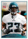 2009 Topps #403 Rashad Jennings RC Jacksonville Jaguars