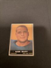 1961 Topps FB - #91 Sam Huff/Giants VG/EX