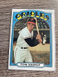 1972 Topps #418 Tom Shopay Orioles EX-MT+ *w8