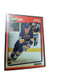 1991 Score Canadian Brett Hull #1 - READ