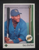 1989 Upper Deck #13 Gary Sheffield RC Brewers