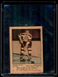 Woody Dumart 1951-52 Parkhurst (AlHa) #28 Boston Bruins