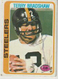 1978 Topps NFL Terry Bradshaw #65