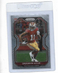 2020 PANINI PRIZM FOOTBALL BRANDON AIYUK BASE ROOKIE CARD #301