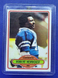 1980 Topps Robert Newhouse Dallas Cowboys #413