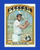 1972 Topps Set-Break #669 Willie Crawford EX-EXMINT *GMCARDS*