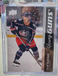 2021-2022 Upper Deck Series 2 Cole Sillinger #498 Young guns Rookie