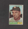 1961 Topps #11 CURT SIMMONS