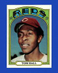 1972 Topps Set-Break #417 Tom Hall NR-MINT *GMCARDS*