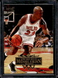 1995-96 Fleer Ultra Michael Jordan #25 Bulls