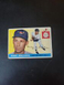 1955 Topps #113 Harry Brecheen VG Baltimore Orioles Coach