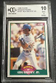 1989 SCORE TRADED #100T KEN GRIFFEY JR. RC