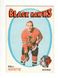 1971-72 O-Pee-Chee #11 Bill White - Chicago Blackhawks