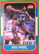 1986 Fleer Mark Aguirre #3 NM-MT