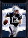 2004 Upper Deck Foundations Tom Brady Base Card #58 Patriots