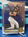 2022 Bowman James Wood Chrome 1st Prospect #BCP-108 San Diego Padres (A)