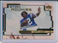 Edgerrin James 1999 Upper Deck Rookie Card #242