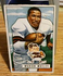 1951 Bowman Marion Motley #109 HOF Cleveland Browns Low Grade Card Free Shipping