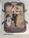 2022-23 Panini Prizm Basketball Nikola Jovic Silver Prizm Rookie #236 Miami Heat