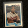 1990 Fleer - #586 David Justice (RC)