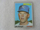 1970 TOPPS BASEBALL CARD #589 JOE KEOUGH KANSAS CITY ROYALS EX FEB217