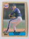 1987 Topps Nolan Ryan Baseball Card #757 Mint FREE SHIPPING