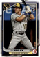 2024 Bowman - #39 Sal Frelick RC - Brewers
