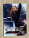 2016 Topps WWE #5 Becky Lynch Rookie Card