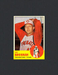 Jim Brosnan 1963 Topps #116 - Cincinnati Reds - Mint