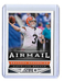 2013 SCORE AIRMAIL BRANDON WEEDEN BASE CARD - CARD #228 - CLEVELAND BROWNS