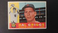 1960 Topps Baseball card #244 Hal Griggs  (VG TO EX)