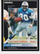 1992 Pinnacle - #15 Barry Sanders