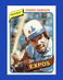 1980 Topps Set-Break #235 Andre Dawson NR-MINT *GMCARDS*