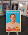 1958 Topps Baseball #291 Don Landrum RC Philadelphia Phillies VG 