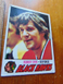 1977 Bobby Orr card- Topp's #251- ungraded- very good condition