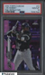 2020 Topps Chrome Pink Refractor #60 Luis Robert White Sox RC Rookie PSA 10