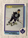 1986-87 Opc NHL Hockey Cards #245 Steve Thomas  (660)