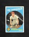 1959 TOPPS #197 RAY SEMPROCH - EX, LOOKS WAY NICER - 3.99 MAX SHIPPING COST