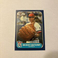 Mickey Hatcher 1986 Fleer Baseball Big Glove Card #396 Rare Novelty Twins 