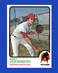 1973 Topps Set-Break #506 Bart Johnson NM-MT OR BETTER *GMCARDS*