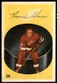 1962-63 Parkhurst NM Howie Glover #28