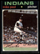 1971 Topps Mike Paul #454 ExMint