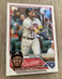 2023 Topps Series 1 - #150 Ronald Acuña Jr.