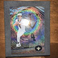 2023 Panini Illusions - #78 Derek Carr Galaxy 